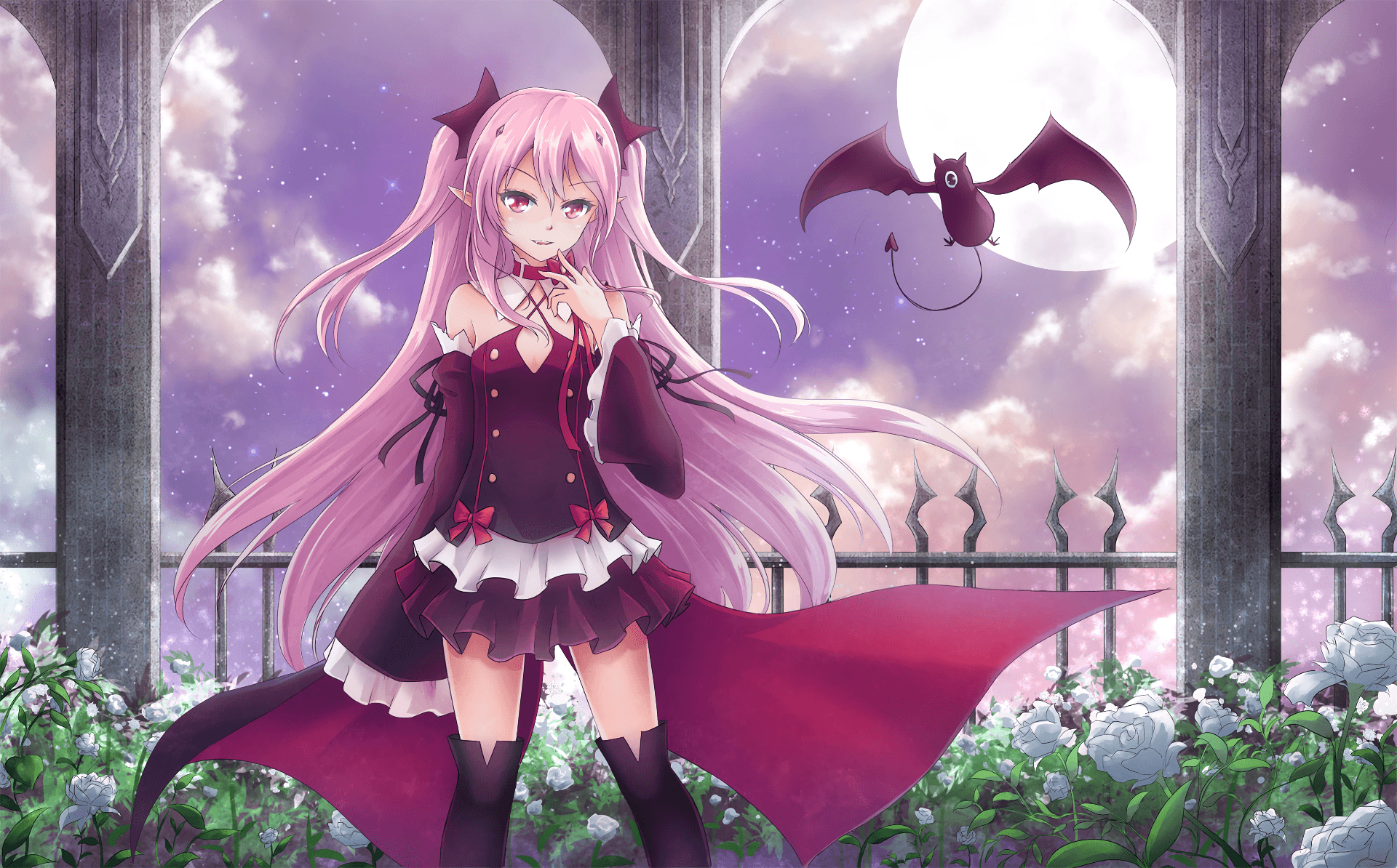 1920x1200 Krul Tepes HD Wallpaper and Background Image, Desktop