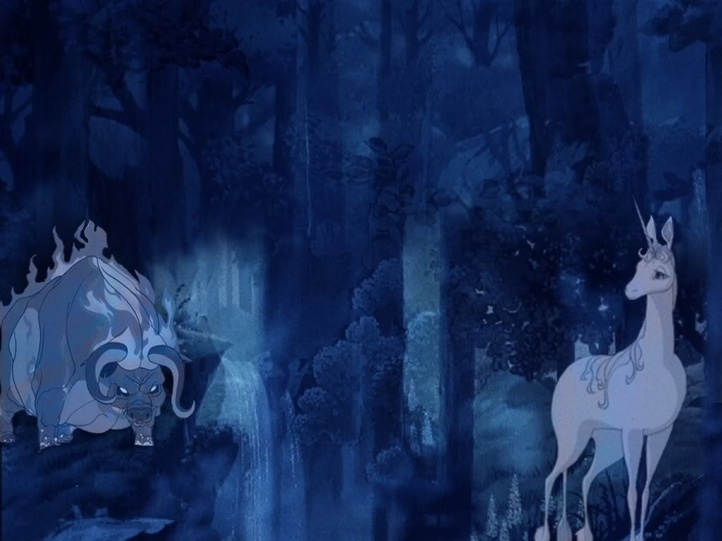 1030x770 The Last Unicorn Wallpaper Free The Last Unicorn Background, Desktop