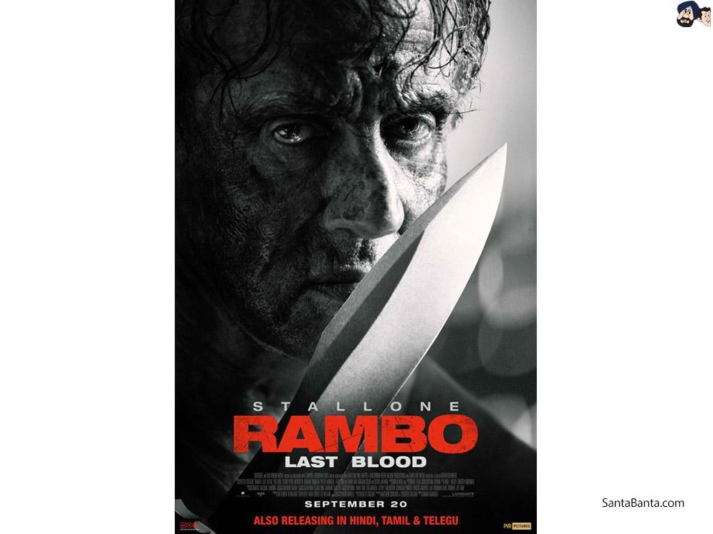 1030x770 Rambo Last Blood Movie Wallpaper, Desktop