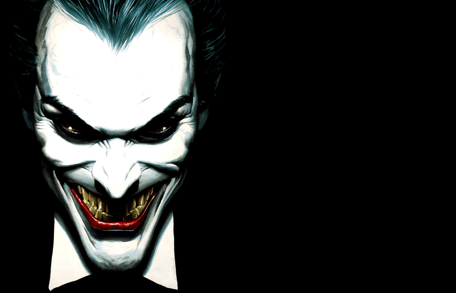 1920x1240 Joker HD Wallpaper and Background Image, Desktop