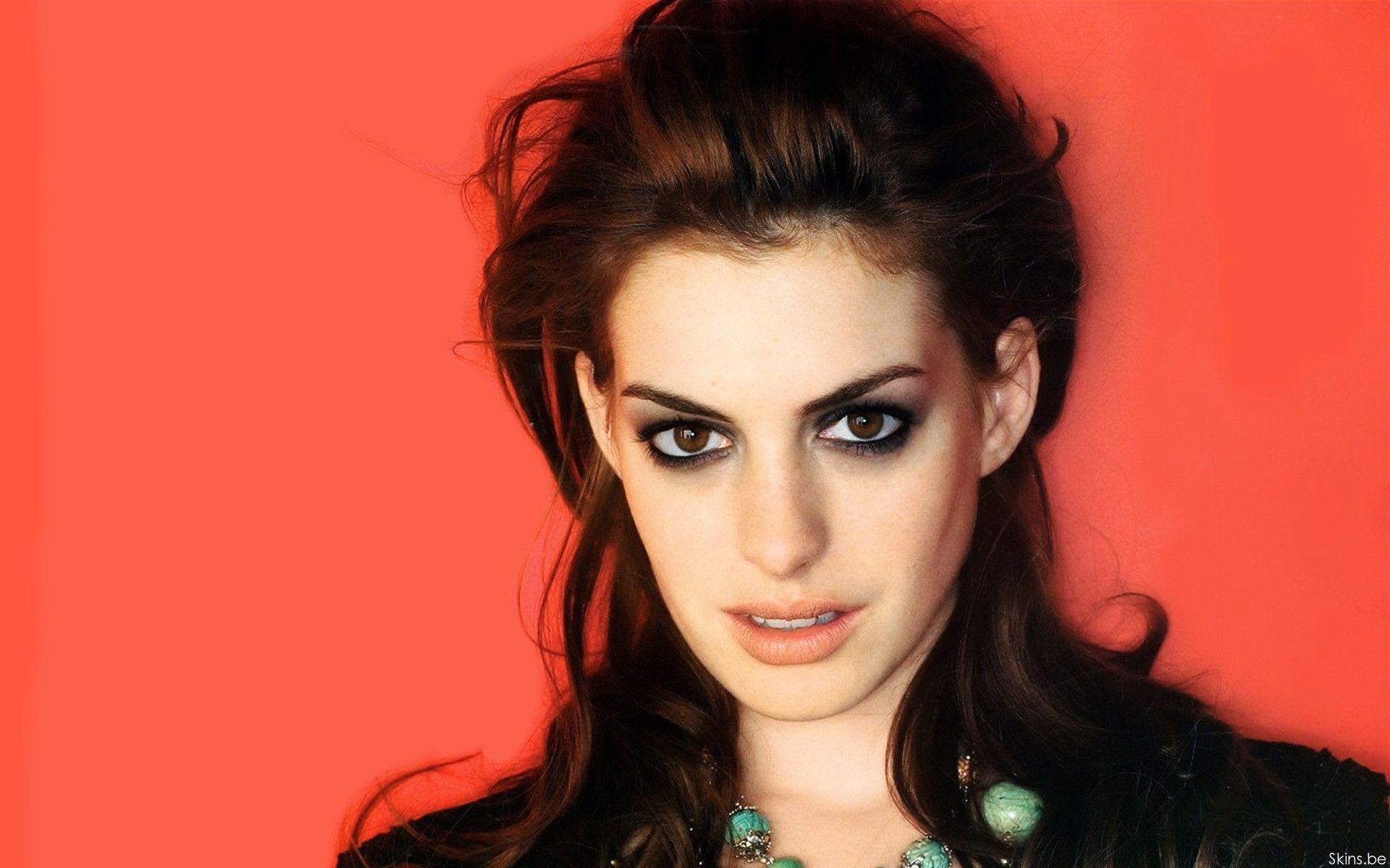 1920x1200 Anne Hathaway Wallpaper Awesome, Desktop