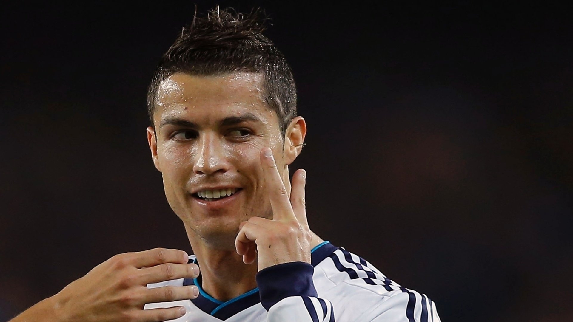 1920x1080 Best Cristiano Ronaldo HD Wallpaper Picture Image Photo, Desktop