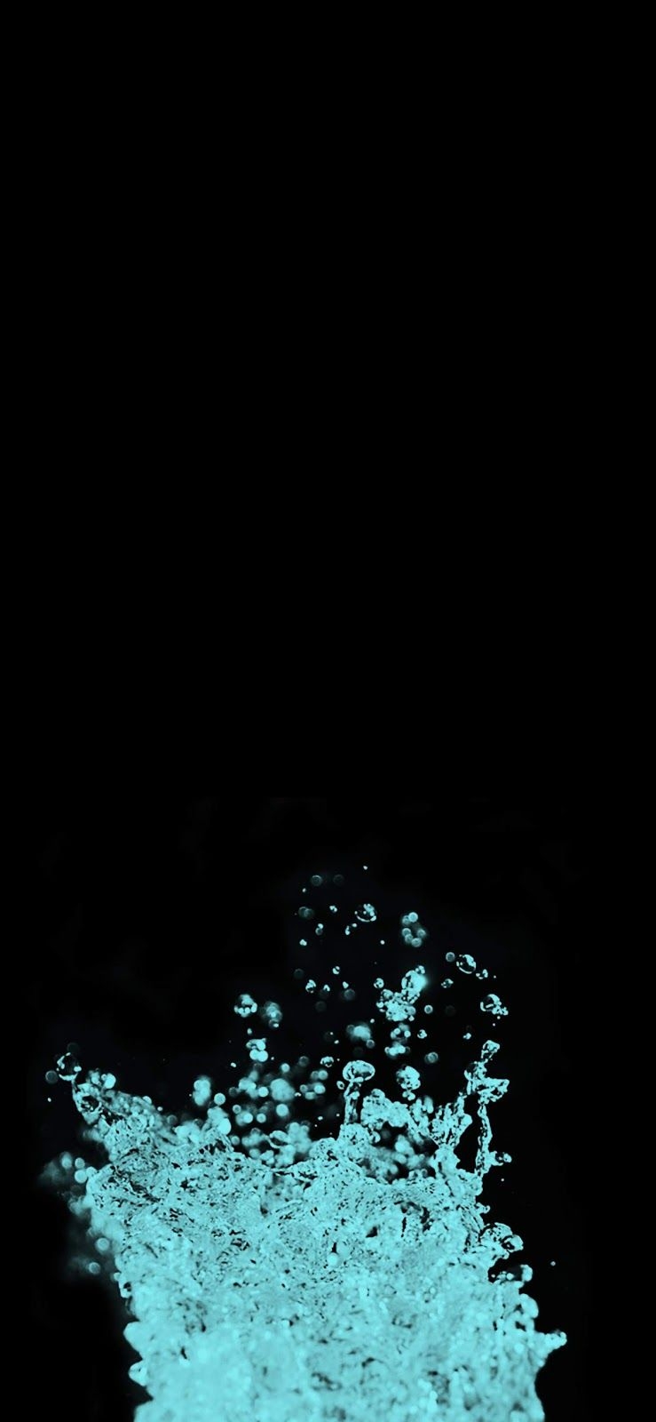 740x1600 iPhone 4K Wallpaper, Phone