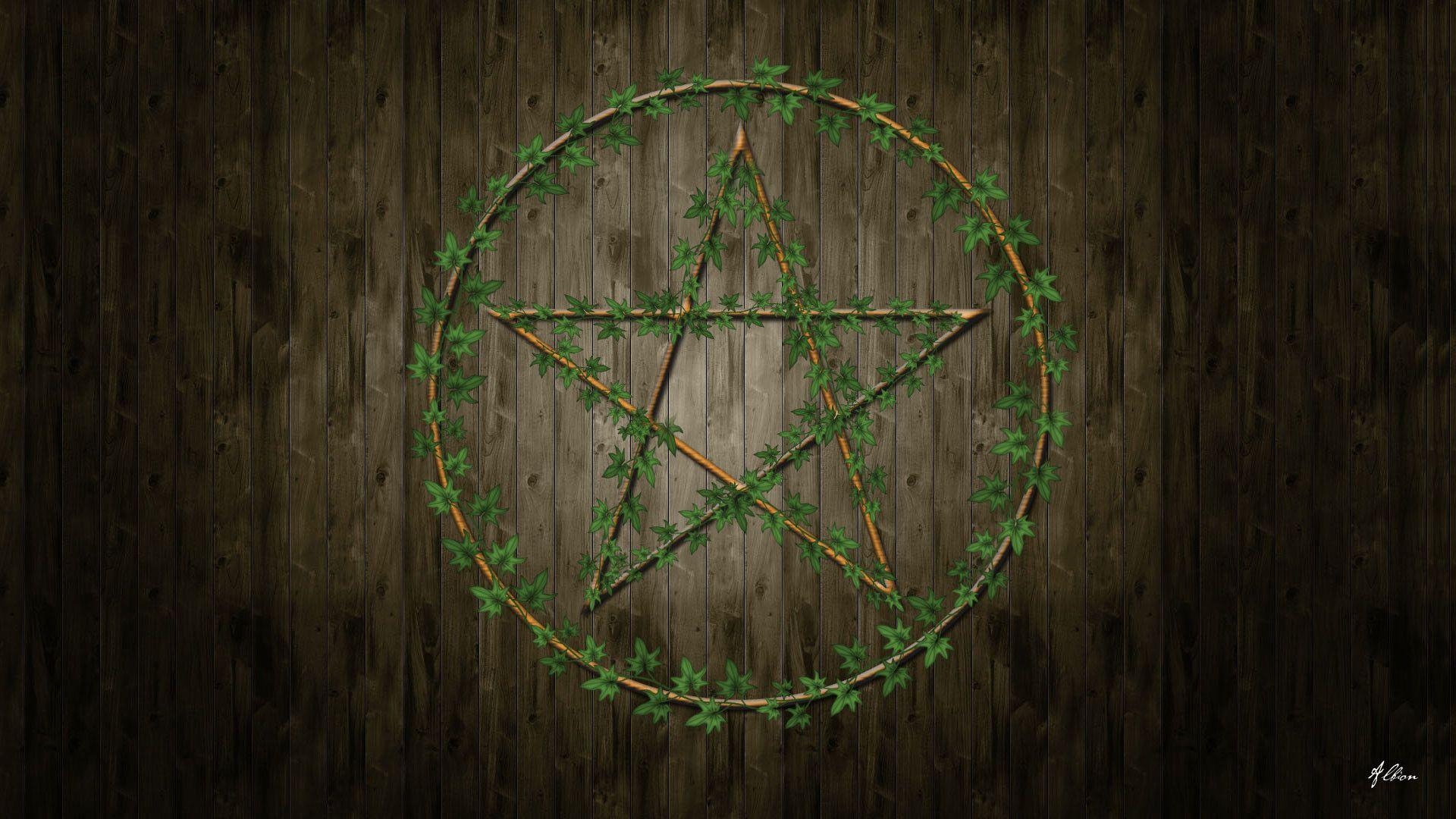 1920x1080 Wiccan Wallpaper, Desktop