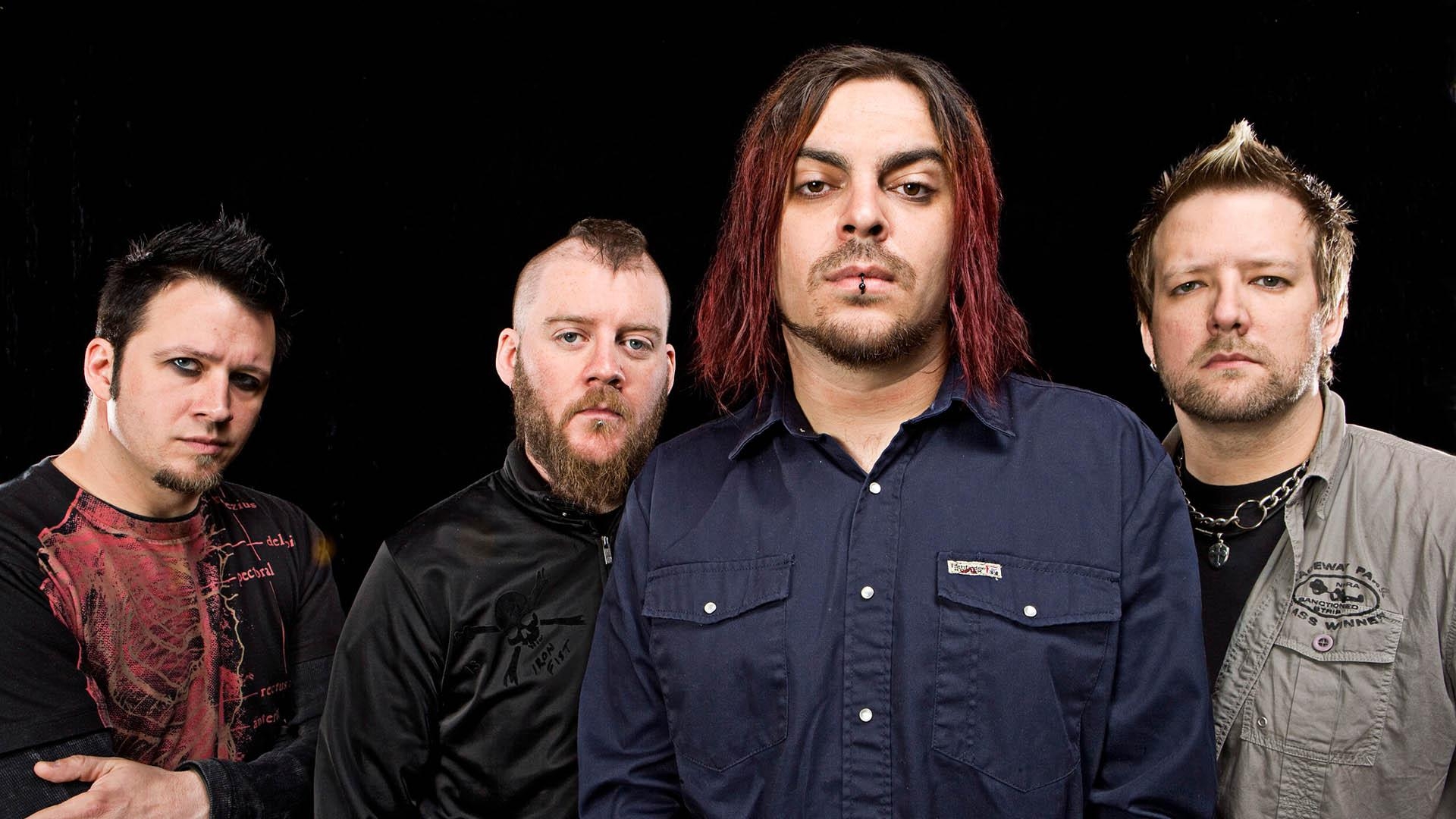 1920x1080 Seether Wallpaper 12972  px, Desktop