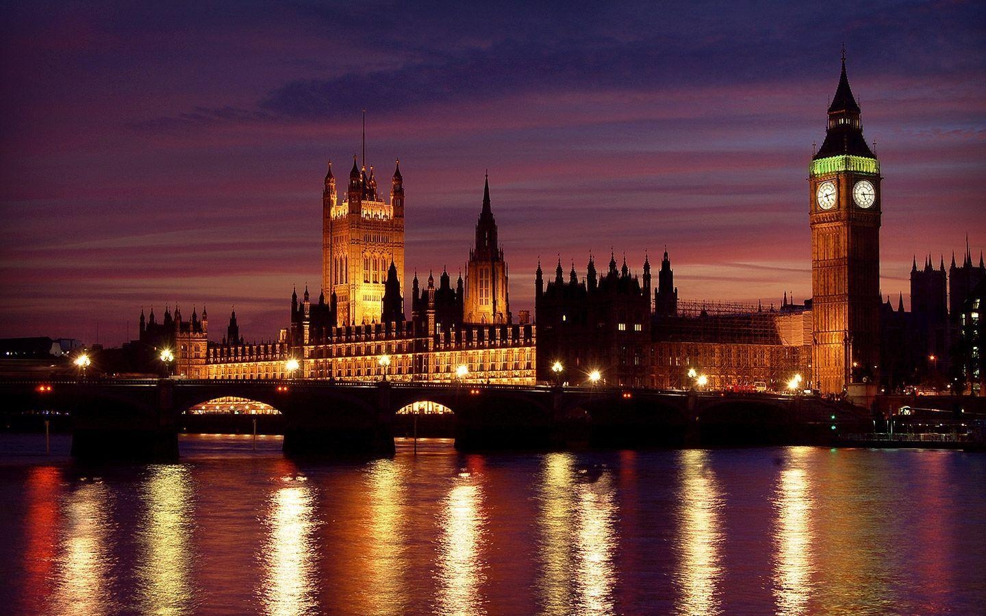 1440x900 London UK Wallpaper 14 - [], Desktop