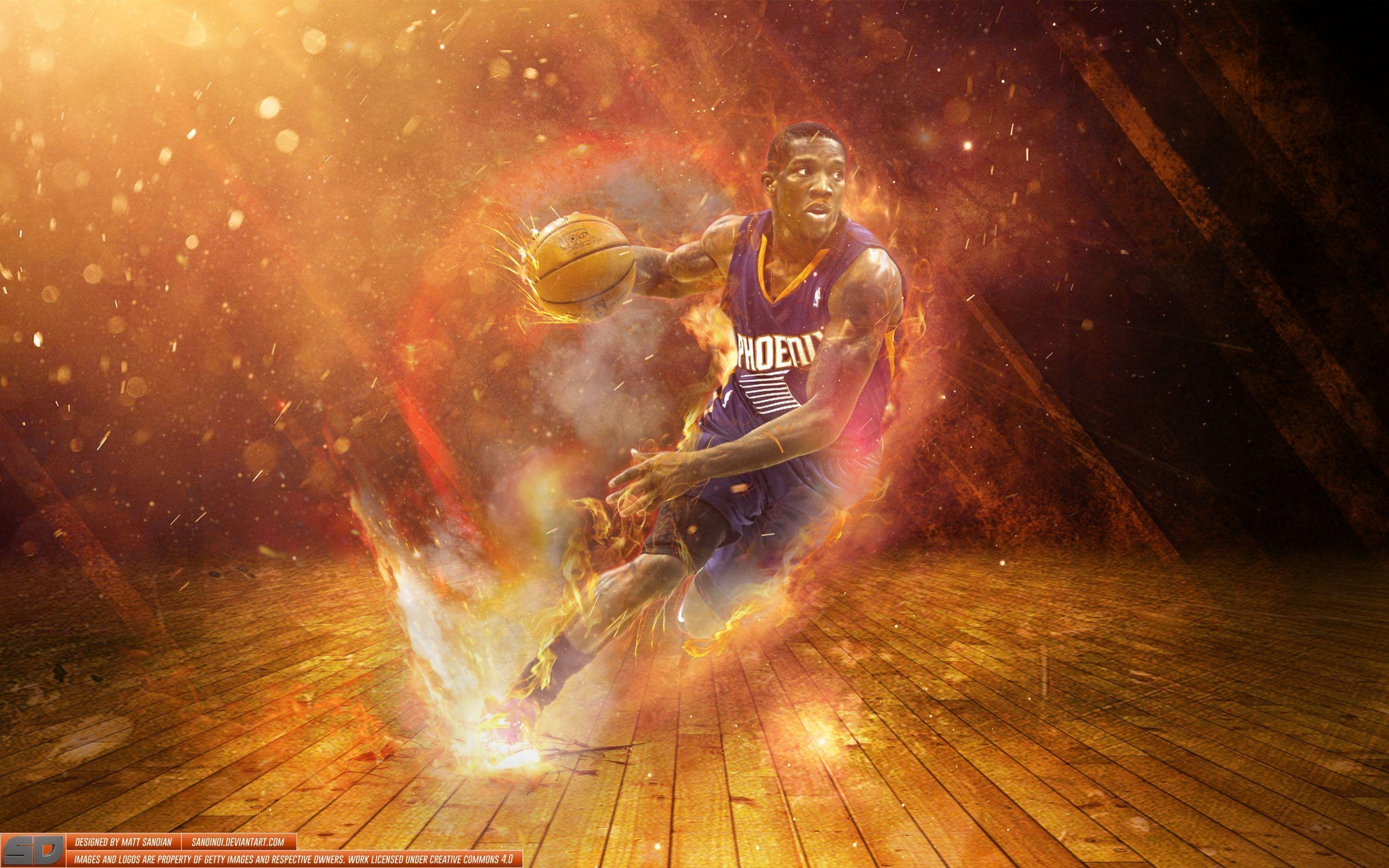 2880x1800 Phoenix Suns Wallpaper HD, Desktop