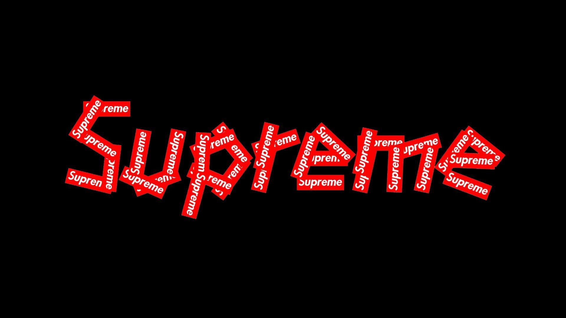 1920x1080 supreme pc wallpaper, Desktop