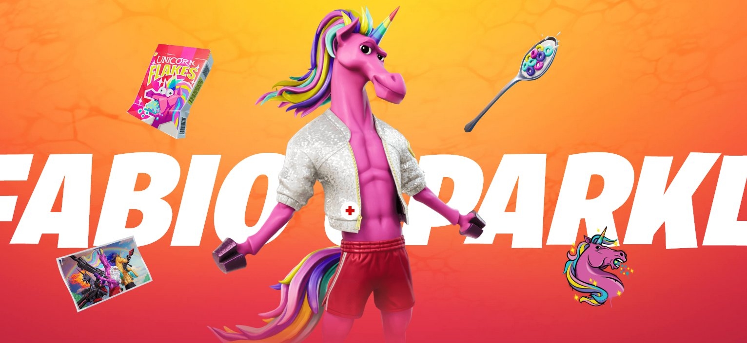 1540x710 Fortnite Chapter 2: Season 8 wallpaper, Dual Screen