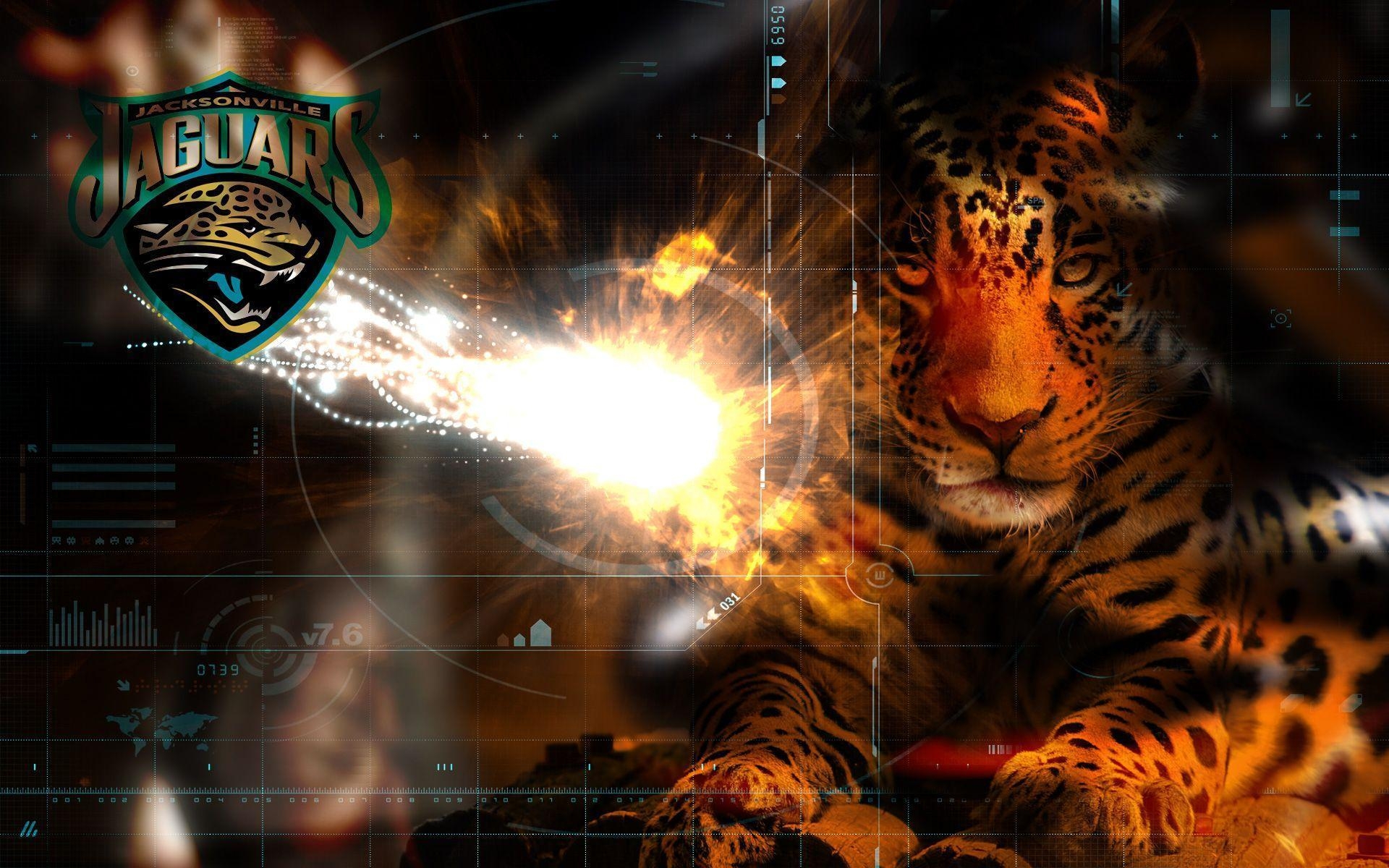 1920x1200 Jacksonville Jaguars HD Wallpaper, Desktop