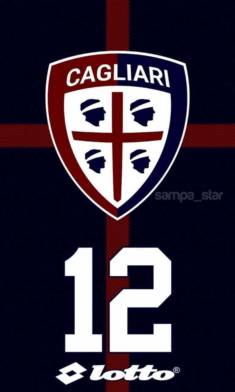 770x1280 Cagliari Wallpaper, Phone