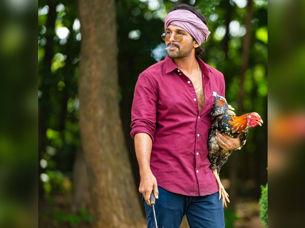 1200x900 Ala Vaikunthapurramuloo full movie leaked online, Desktop