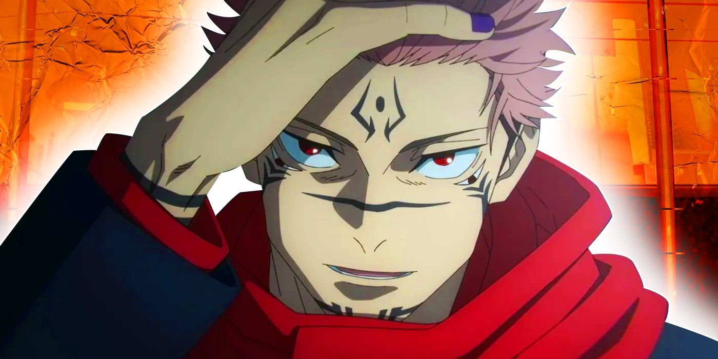 1400x700 Jujutsu Kaisen: How Strong is Sukuna's, Dual Screen
