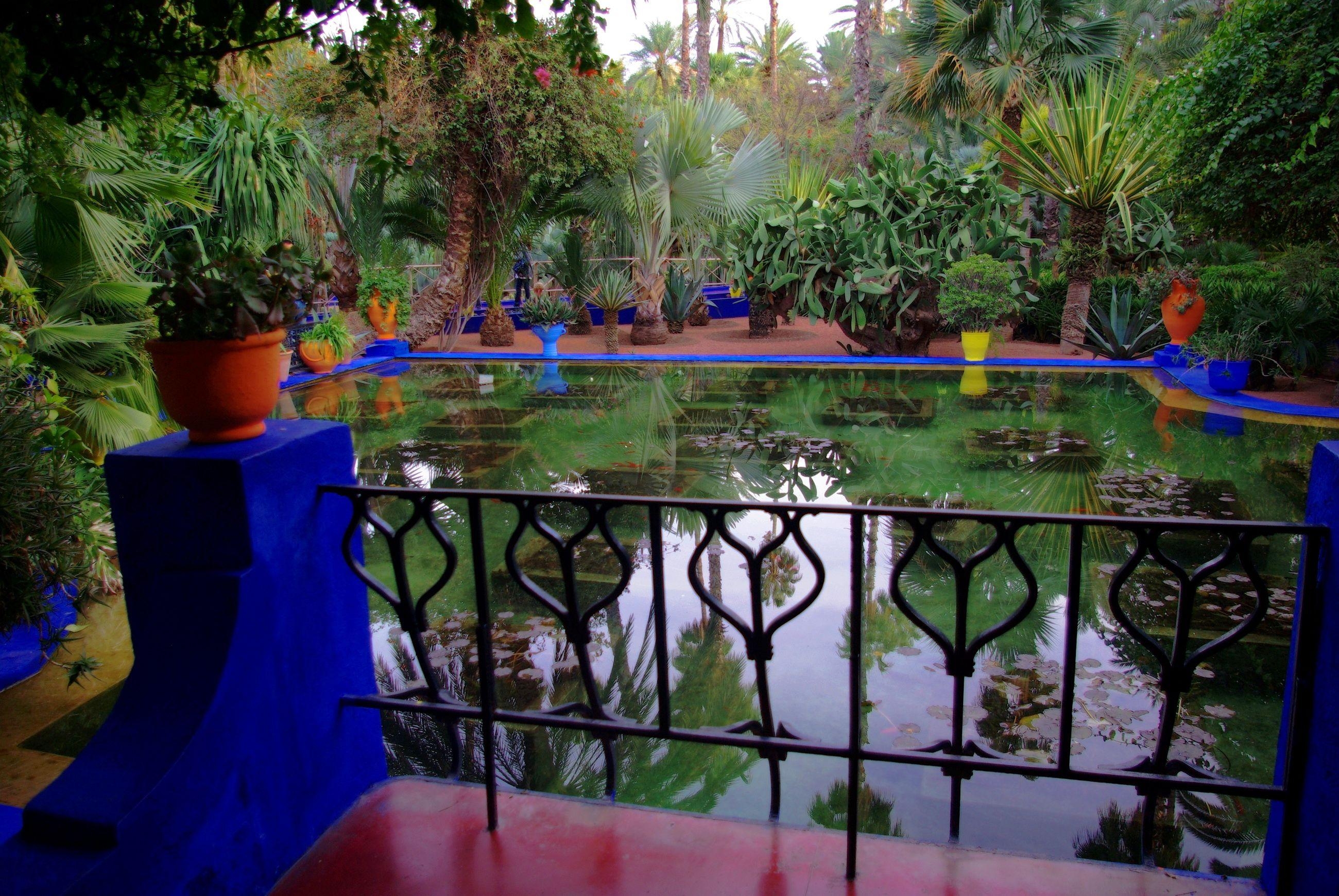 2600x1740 Moroccan Wallpaper HD, Desktop