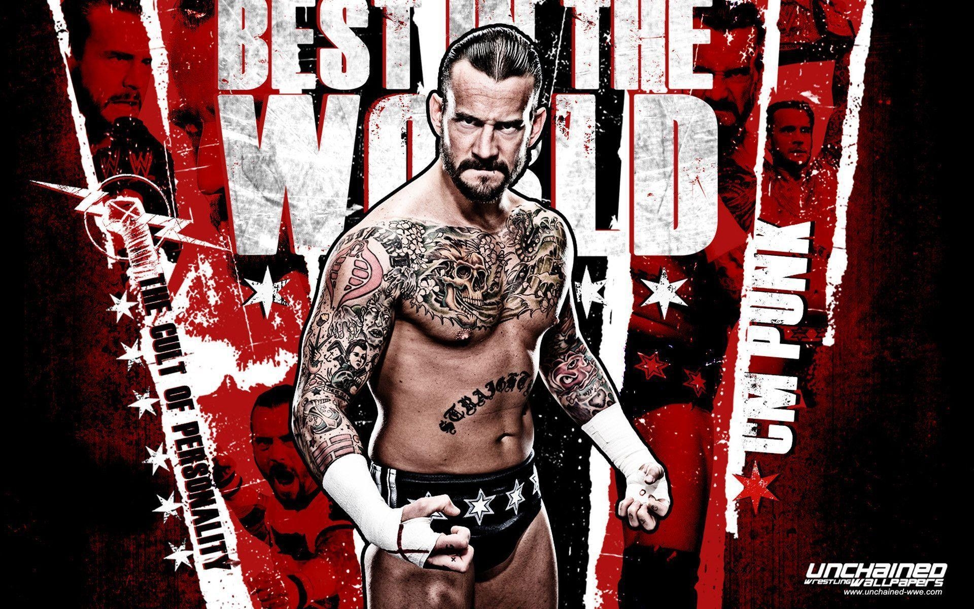 1920x1200 cmpunkwallpaper_bestintheworld, Desktop