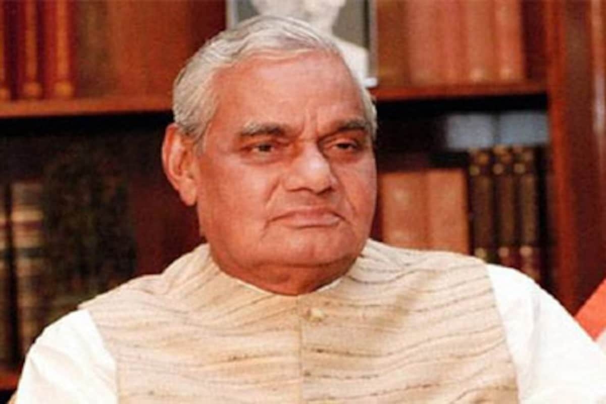 1200x800 Atal Bihari Vajpayee passes away: Amitabh Bachchan says former PM's 'oratory powers were unmatched'-Entertainment News, Firstpost, Desktop