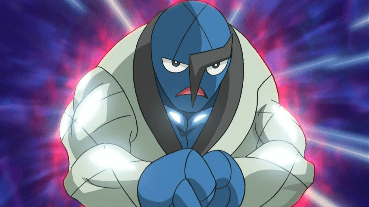 1280x720 The Club Battle Hearts of Fury: Emolga Versus Sawk! • ToonBarnToonBarn, Desktop