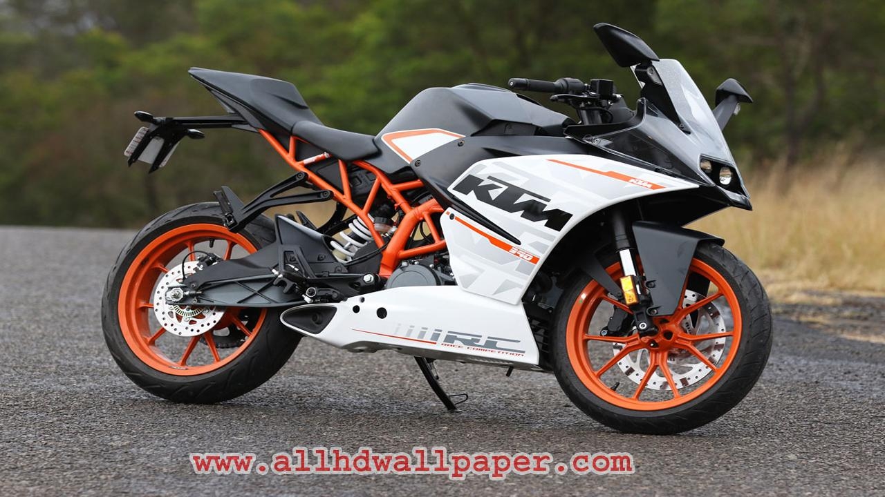 1280x720 Ktm Bike HD Wallpaper, Image, Photo, Picture And Pics, Desktop