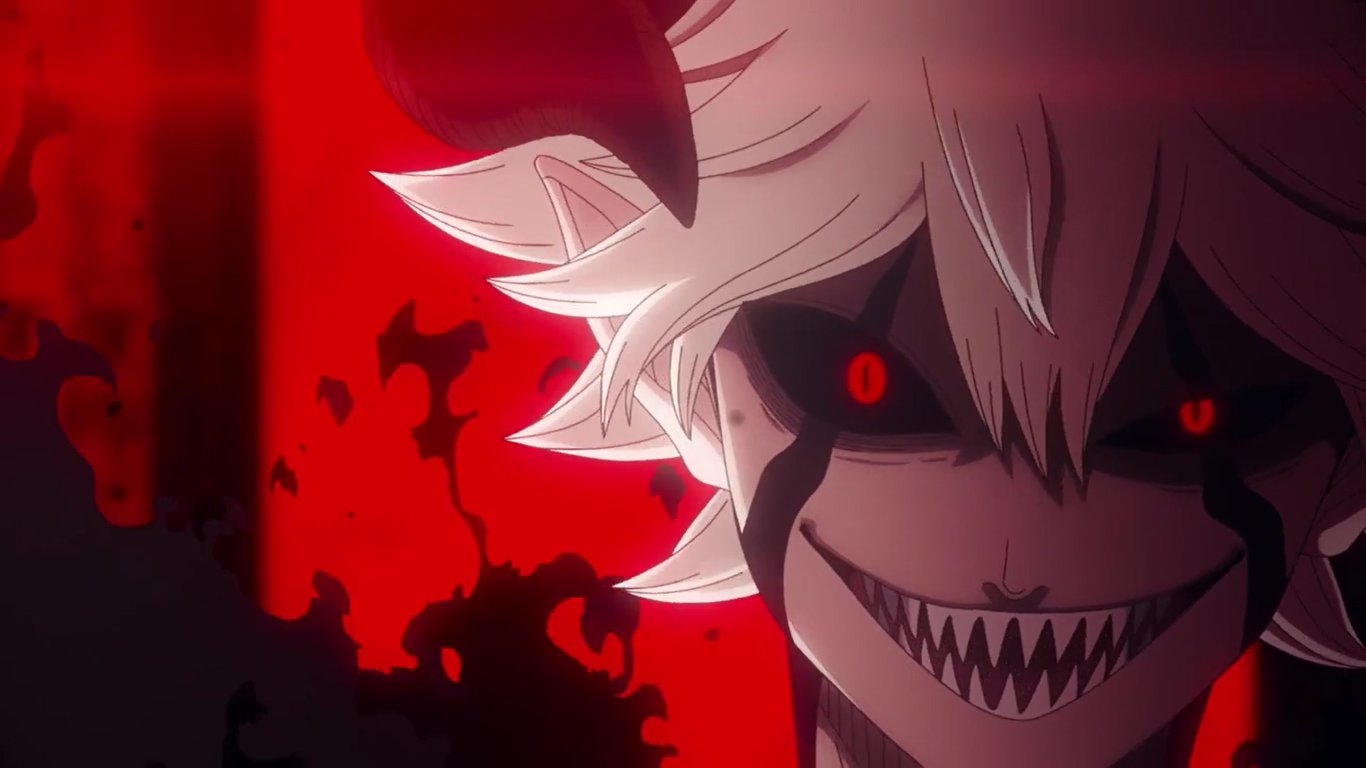 1370x770 Black Clover Chapter 289 Spoilers, Raw Scans Release date, Desktop