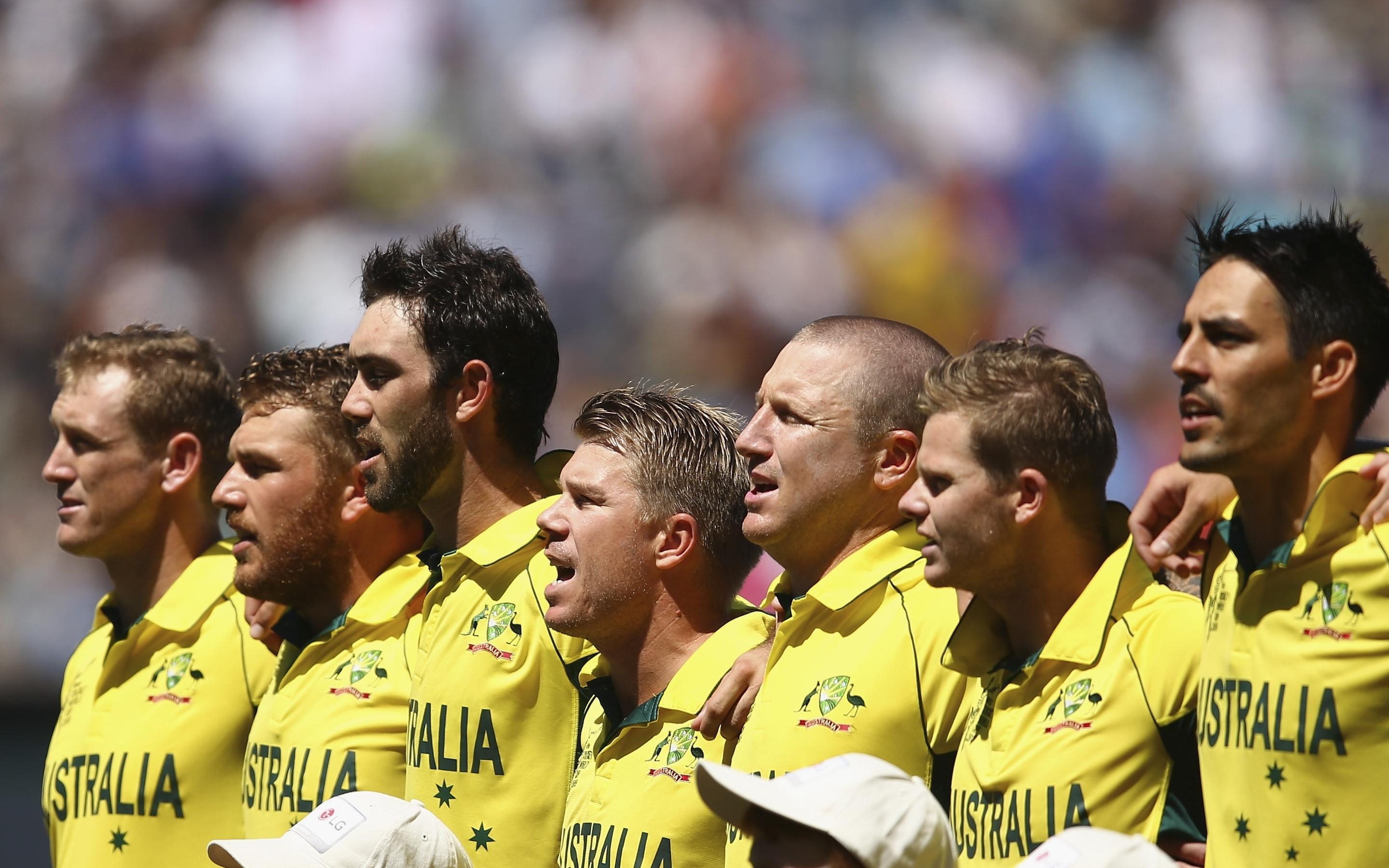 2880x1800 Australia Cricket Team HD Wallpaper, Desktop