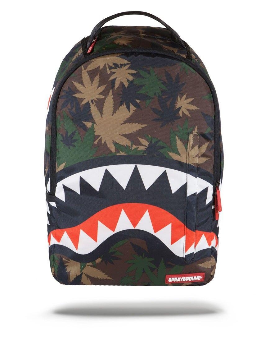 870x1110 plecak SPRAYGROUND Shark (000). Rzeczy do kupienia, Phone