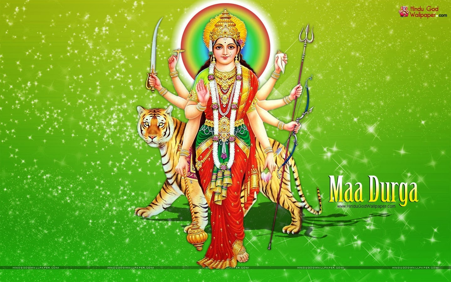 1440x900 Top Happy Navratri Wallpaper & Maa Durga Photo, Picture, Desktop