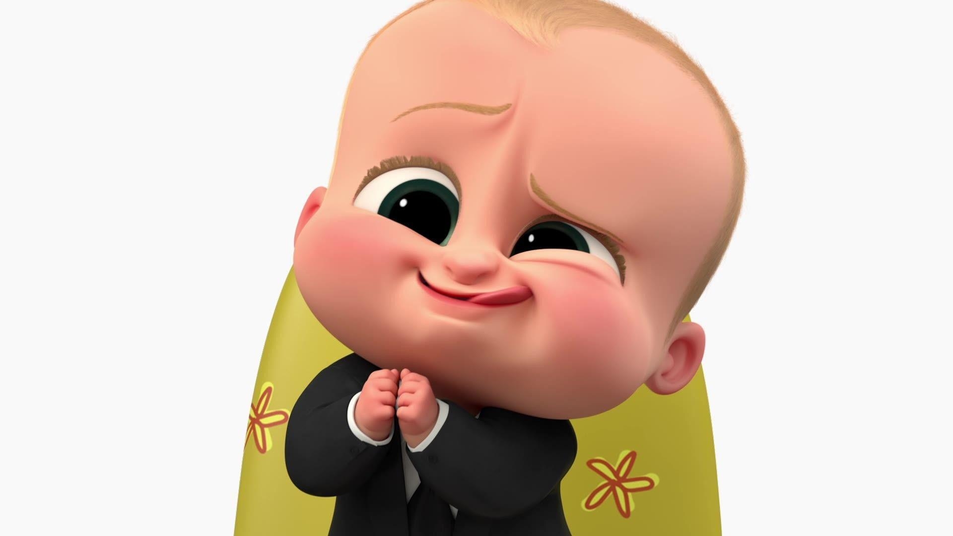 1920x1080 The Boss Baby Computer Wallpaper, Desktop Backgroundx1080, Desktop