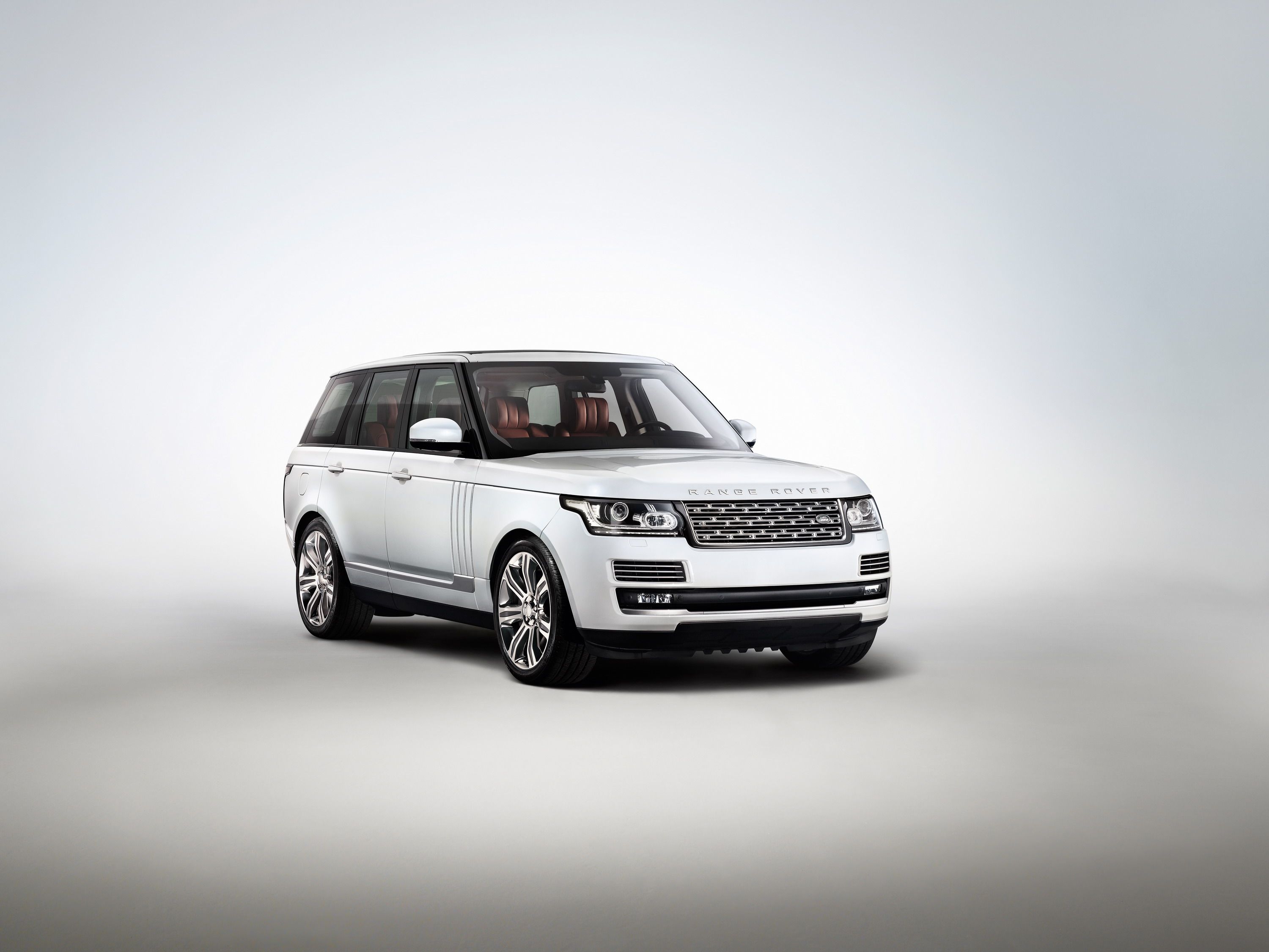 3000x2250 Land Rover Range Rover Autobiography Black Picture, Photo, Wallpaper, Desktop