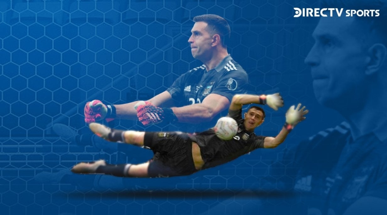 1240x690 DSportsArán Emiliano Martínez. Dibu, Desktop