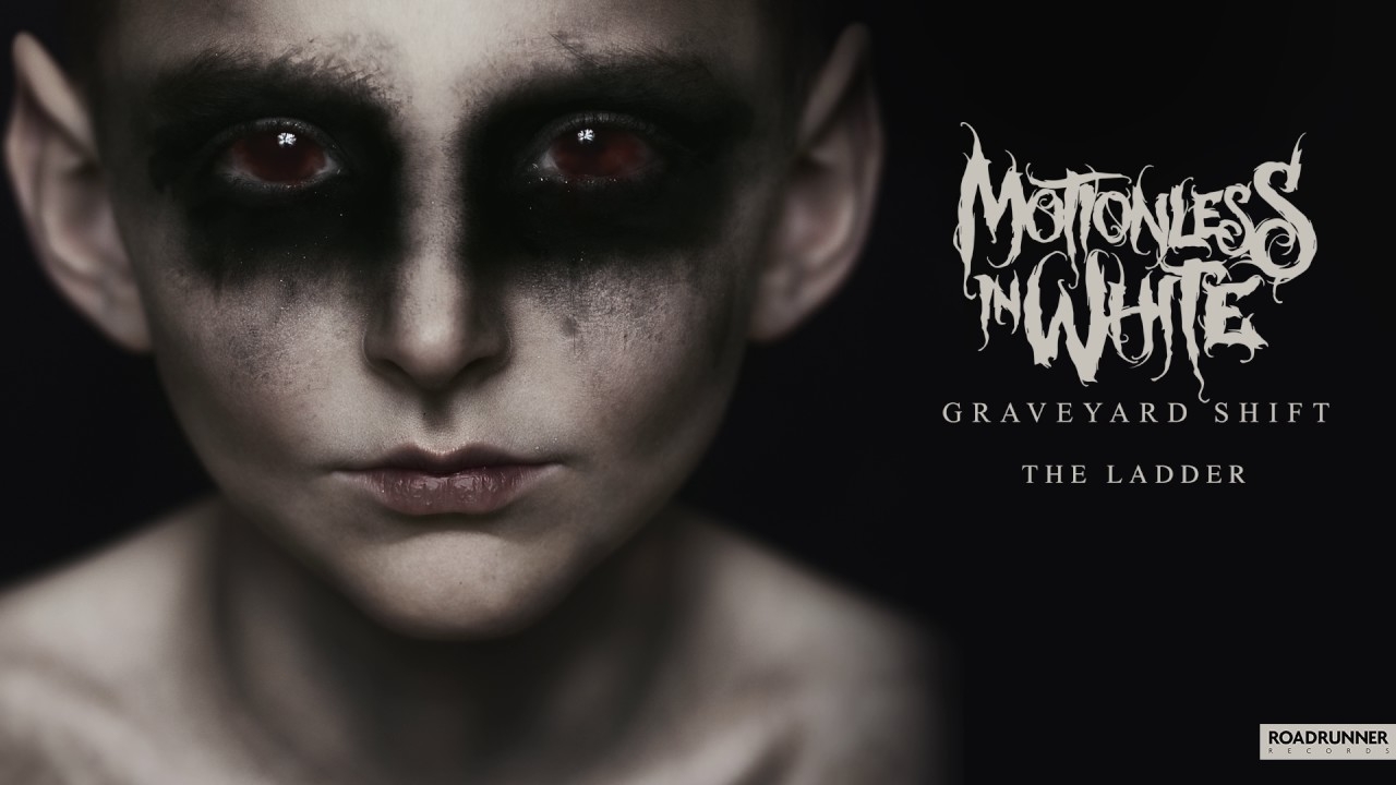 1280x720 Motionless In White Graveyard Shift, Desktop