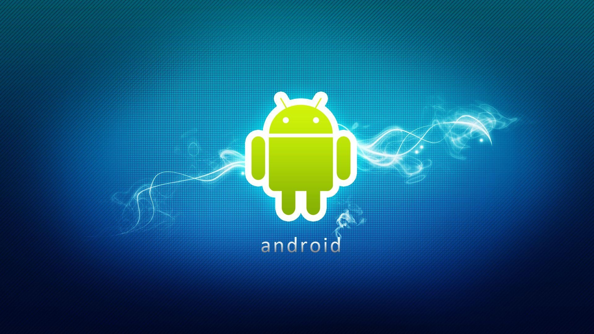 1920x1090 Android Logo HD, Desktop