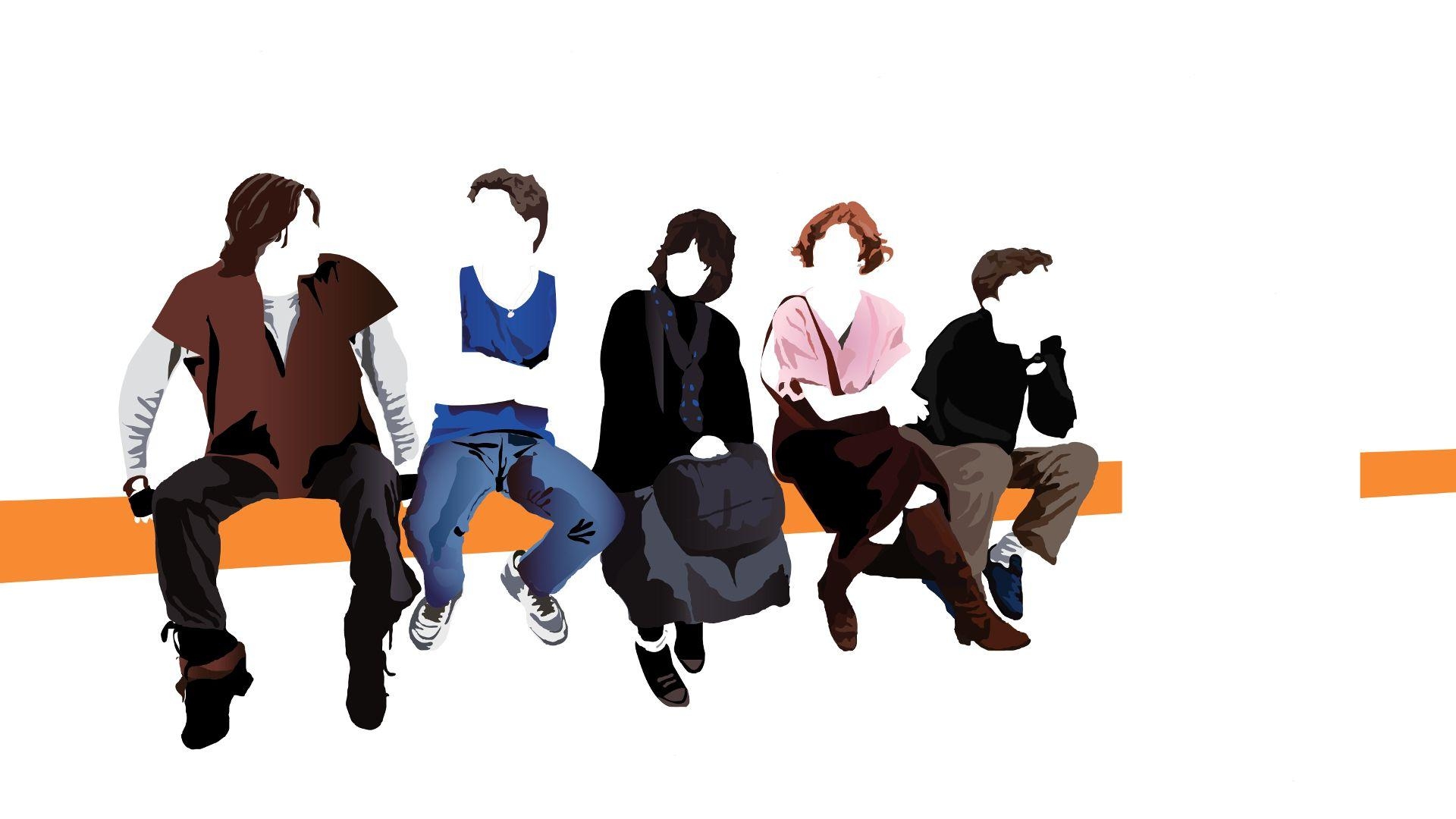 1920x1080 The Breakfast Club Full HD Wallpaper and Backgroundx1080, Desktop