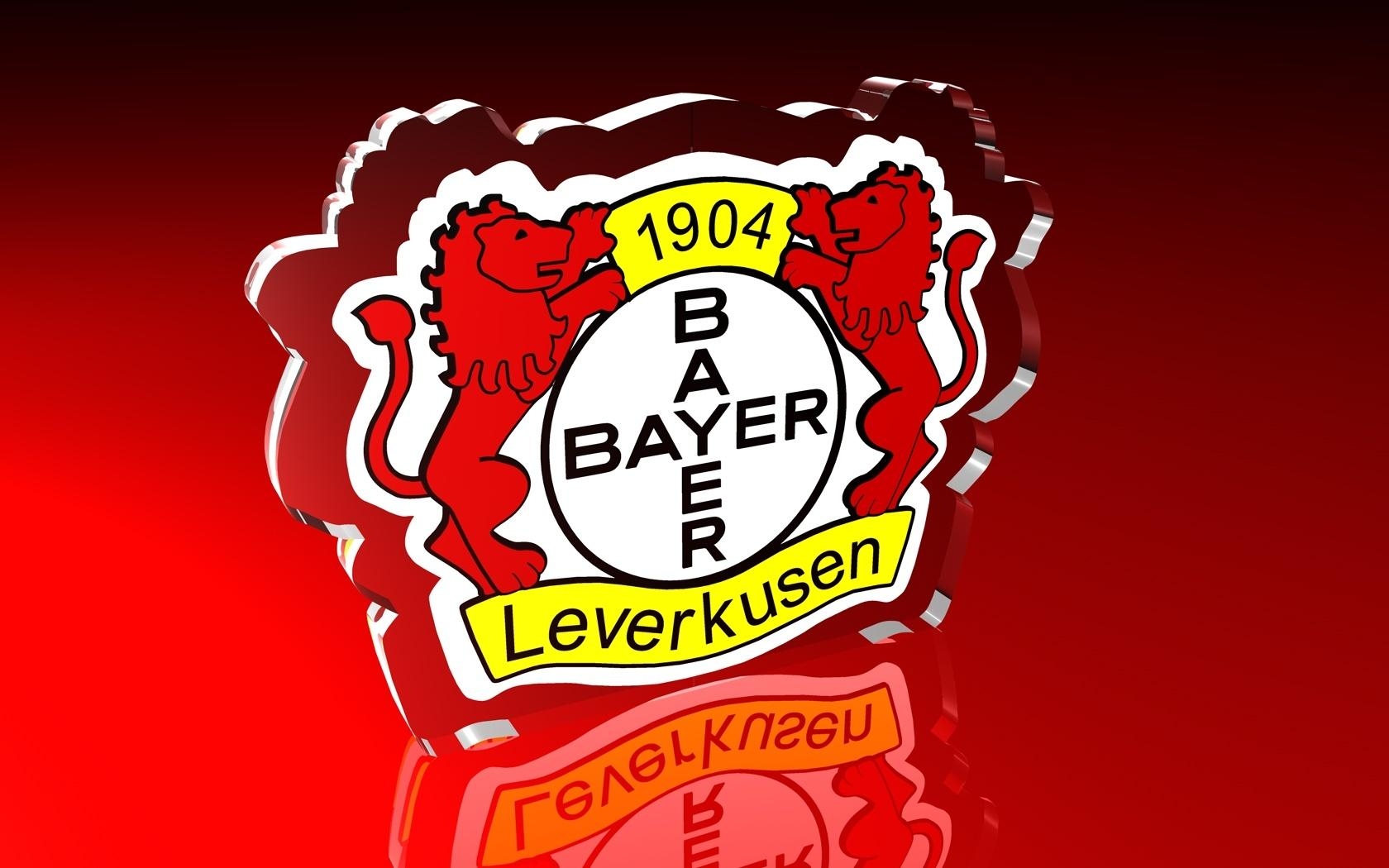 1680x1050 Bayer 04 Leverkusen Wallpaper 5 X 1050, Desktop