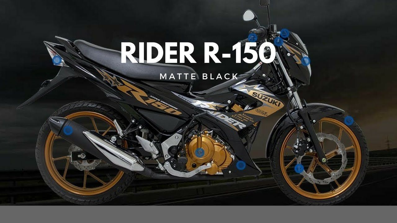 1280x720 Suzuki Raider 2019 Pricing From All New Suzuki Raider R 150 2019 Release Date. Hyper Underbone Inside Suzuki Raider 2019 Pricing. Suzuki, Rider, Motorcycle, Desktop