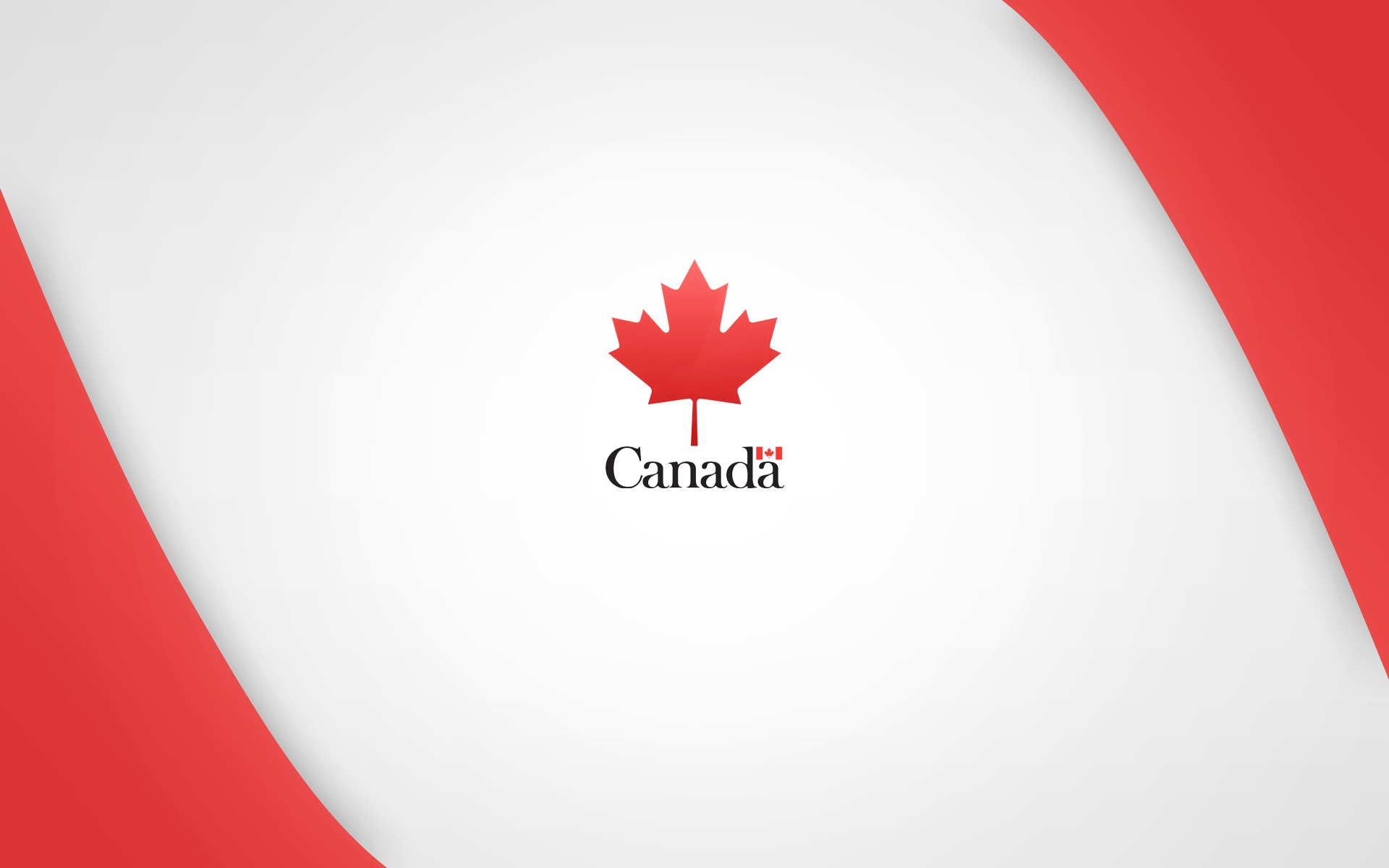 1920x1200 Flag Of Canada HD Wallpaper, Desktop