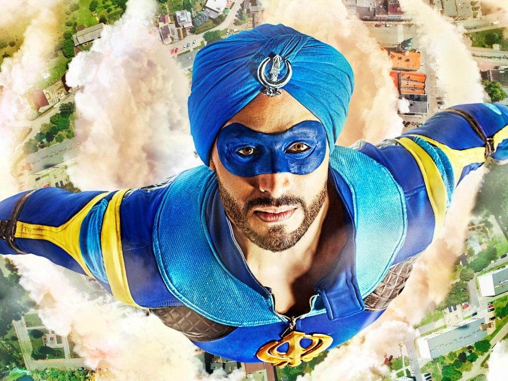 1030x770 A Flying Jatt HQ Movie Wallpaper. A Flying Jatt HD Movie, Desktop