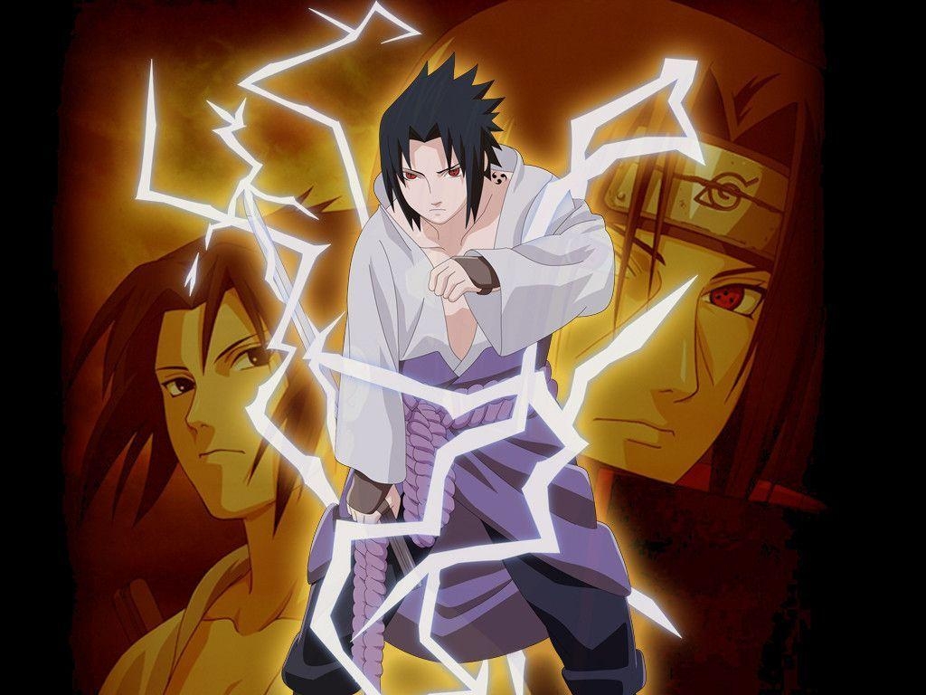 1030x770 Sasuke Uchiha, Desktop