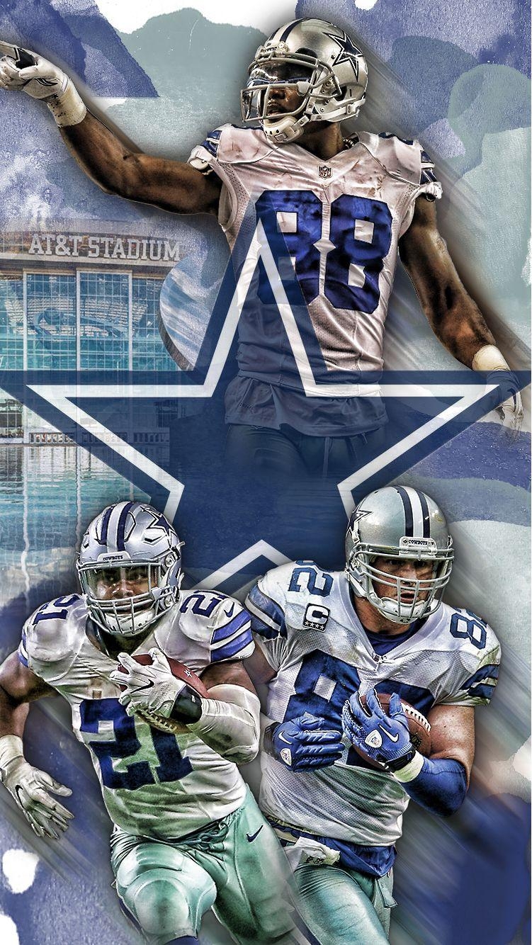 760x1340 Cowboys iPhone Wallpaper Free Cowboys iPhone Background, Phone