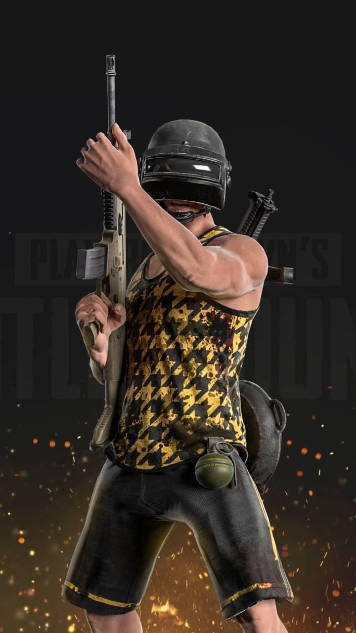 720x1280 Pubg mobile Wallpaper, Phone