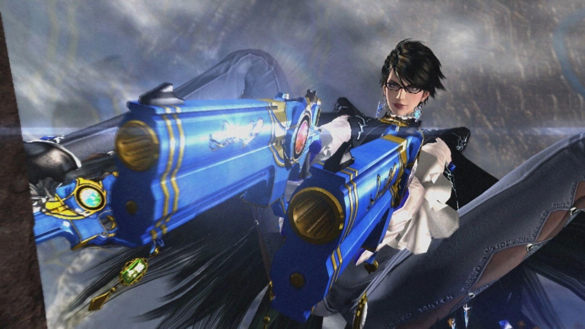 1920x1080 Smash Bros Wallpaper Unique Download Free Modern Bayonetta 2, Desktop