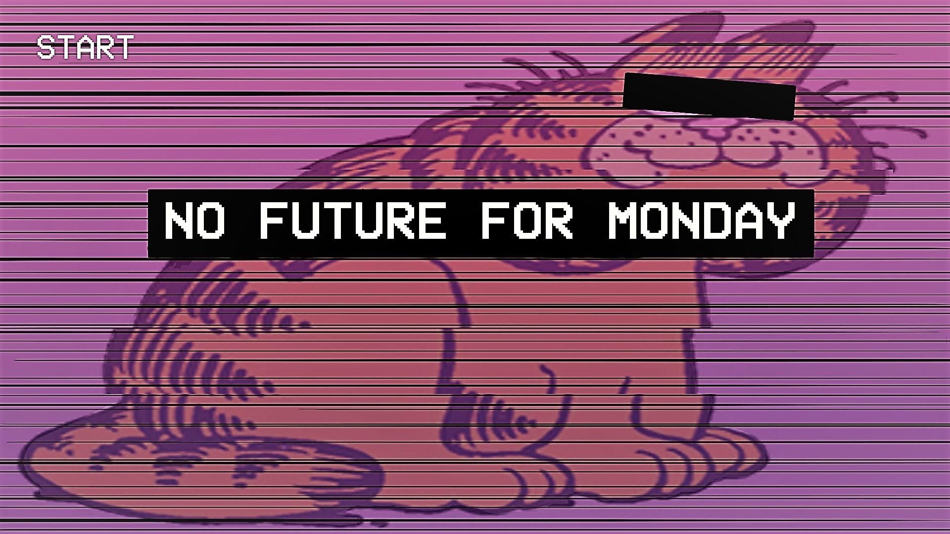 1920x1080 Fashwave, Desktop