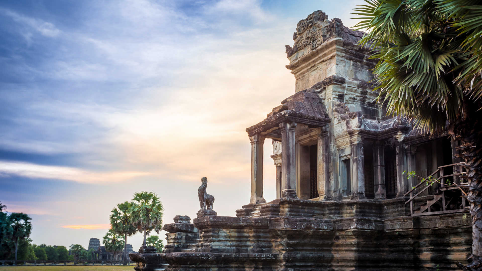 1920x1080 Siem Reap Holidays. Book For 2019 2020 With Our Siem Reap Experts Today, Desktop