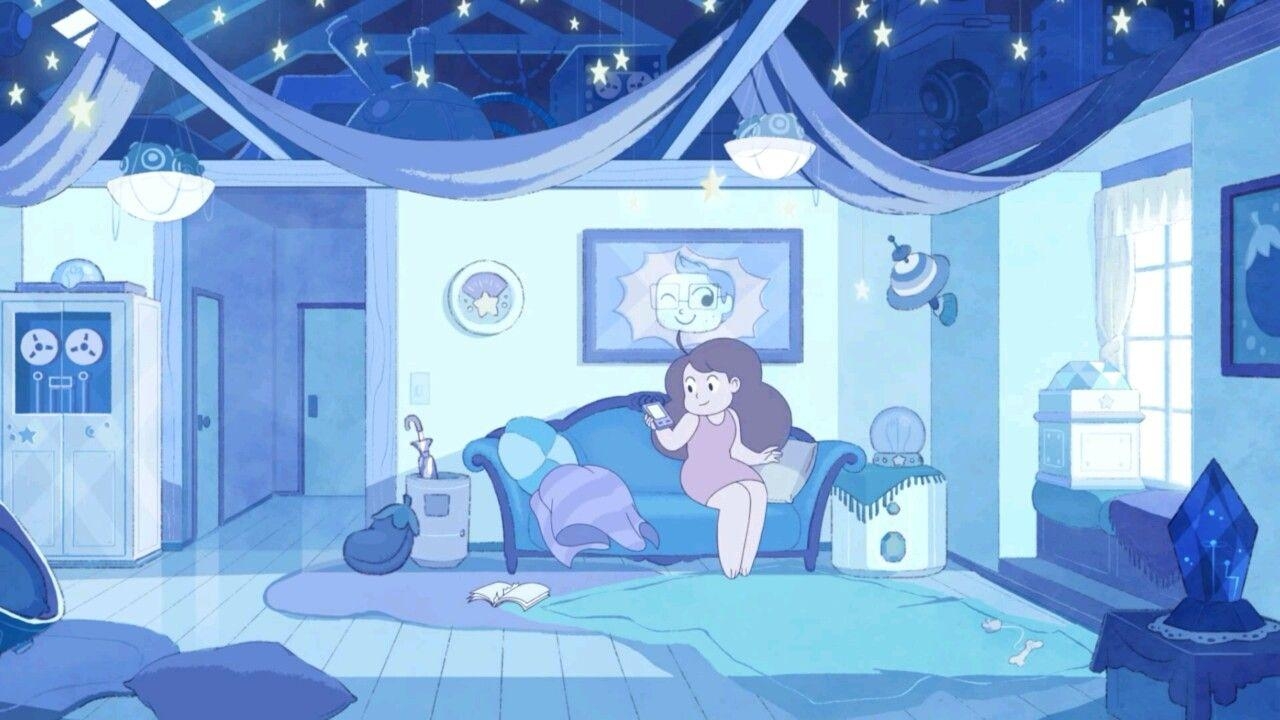 1280x720 ♡♛ᴘɪɴ: ᴘɪᴇʀᴄᴇᴛʜᴇᴄᴀᴛᴛᴛ♛♡. Bee and puppycat, Desktop