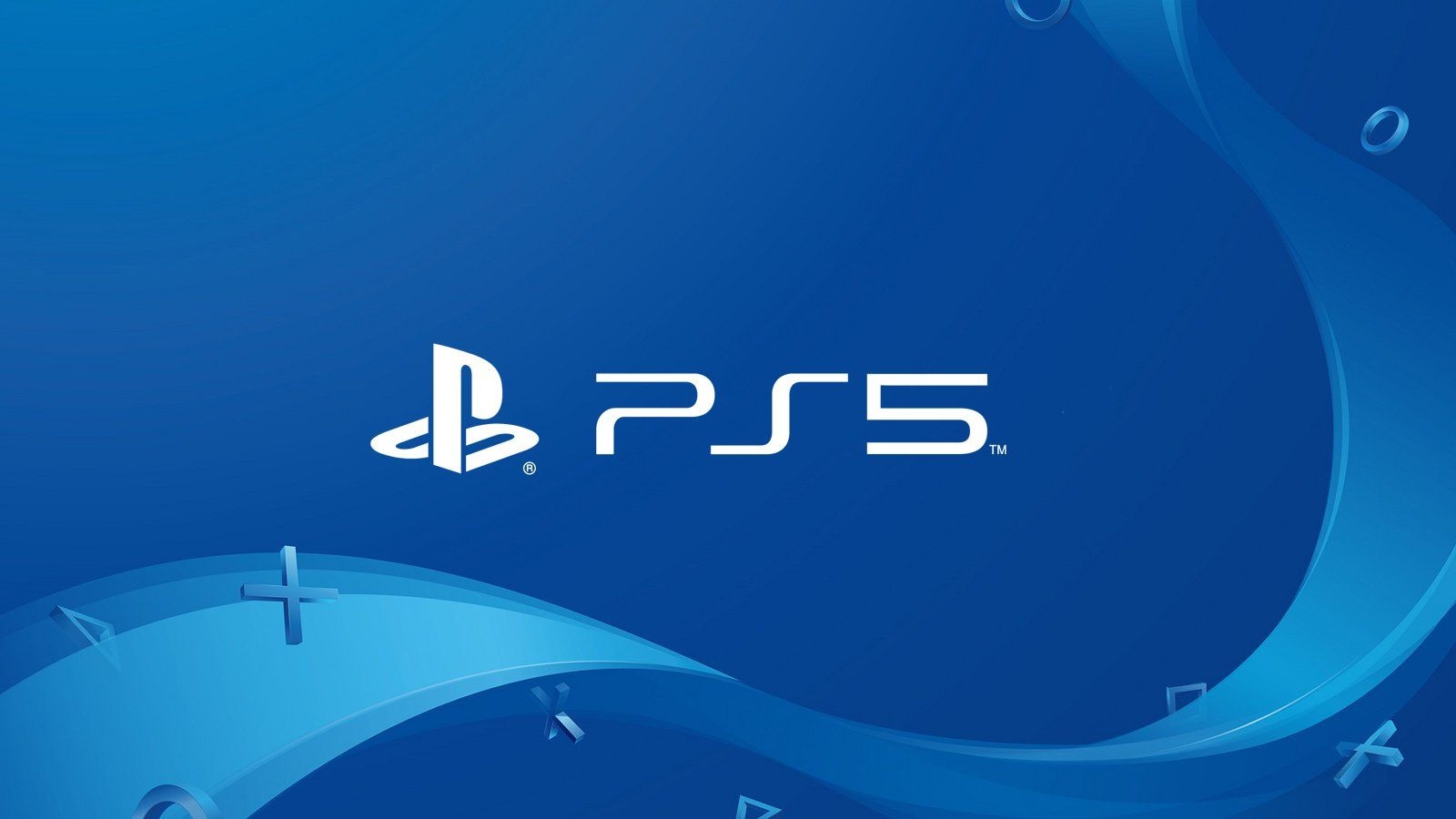 1600x900 PS5 Wallpaper Free PS5 Background, Desktop