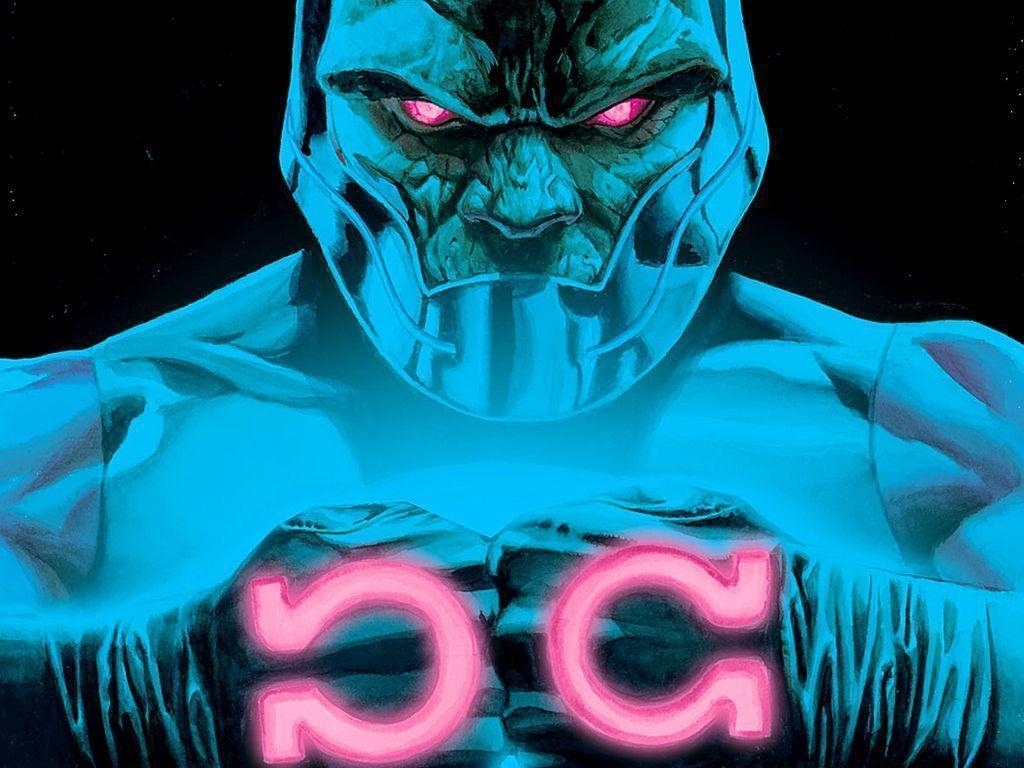 1030x770 Darkseid Comic Wallpaper, Desktop