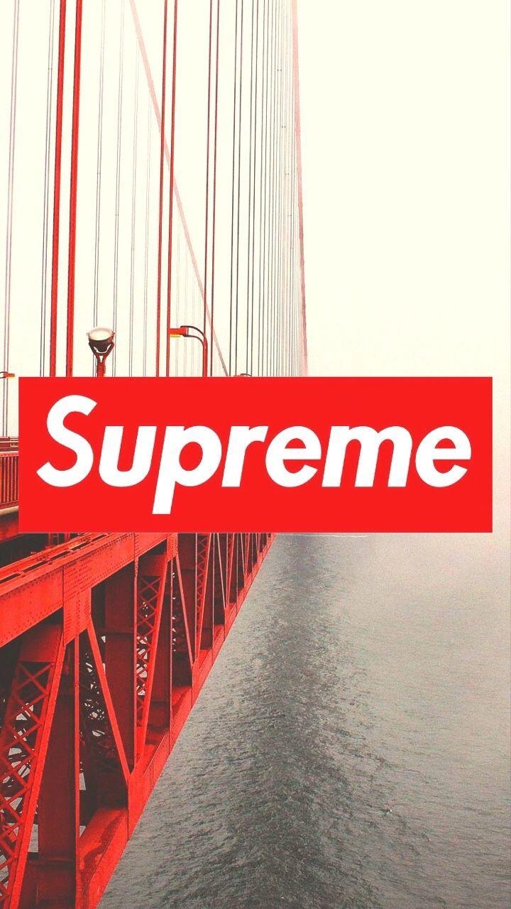 720x1280 Supreme iphone wallpaper ideas. Supreme, Phone