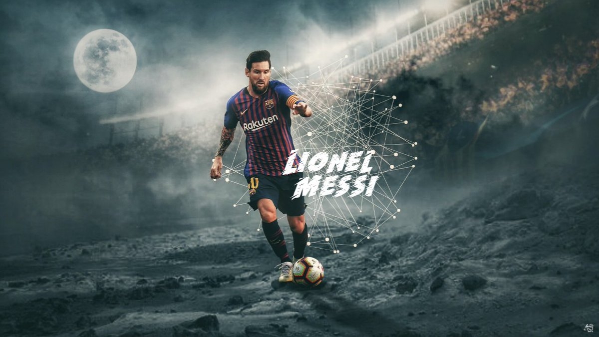 1200x680 Desktop Messi HD Wallpaper, Desktop