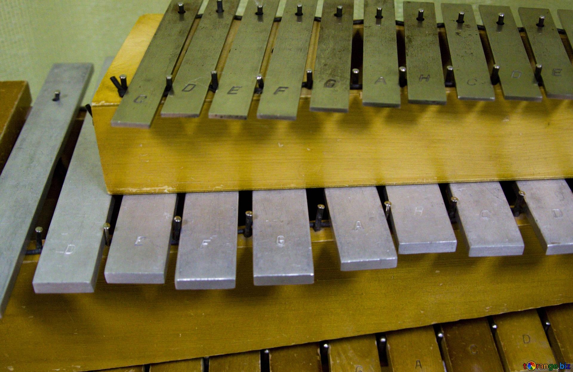 1920x1250 Musical instruments xylophone music № 11412, Desktop