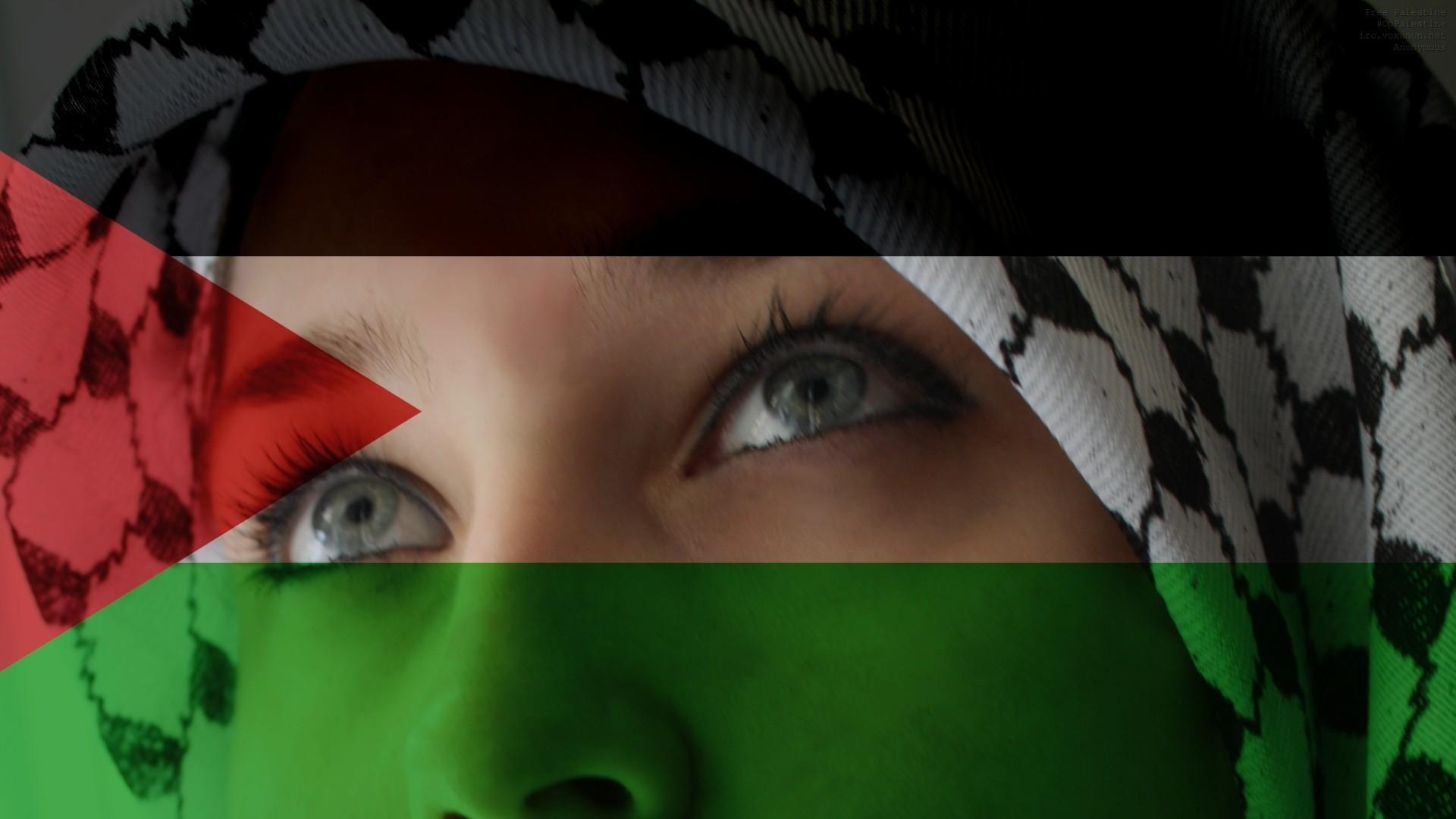 1920x1080 Freedom models flags palestine gaza activism free wallpaper, Desktop