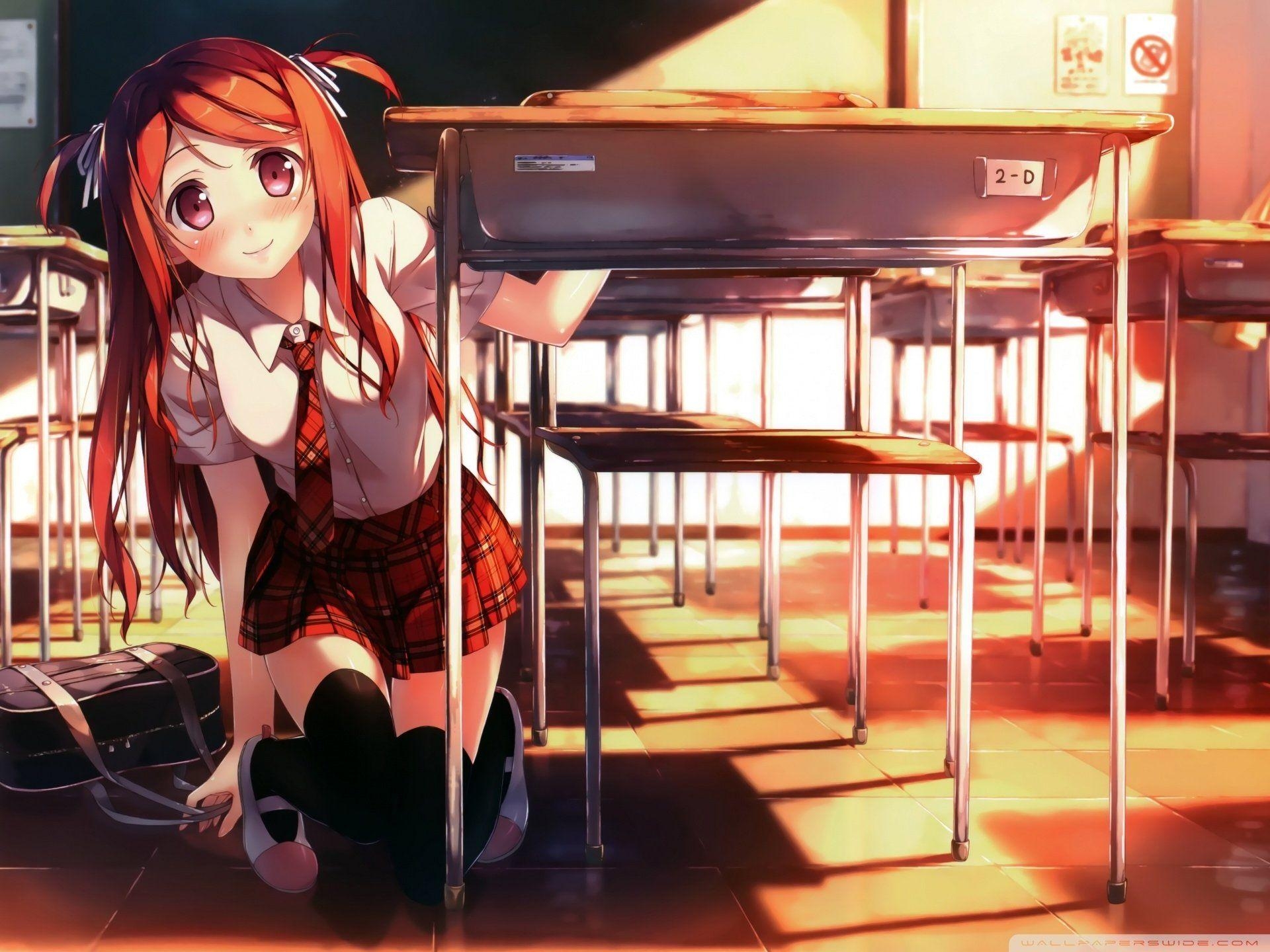 1920x1440 School Love HD Wallpaper, Desktop